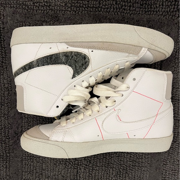 NIKE BLAZER MID ‘77 - Picture 4 of 5